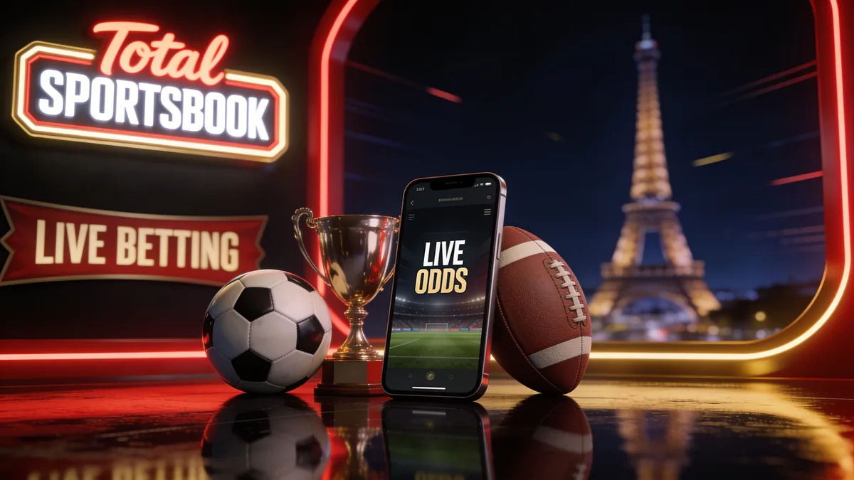 Les meilleurs atouts de Total Casino — total casino en France